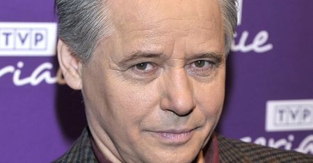 Krzysztof Janczar nie ma co liczyć na emeryturę. "Nawet o niej nie myślę"