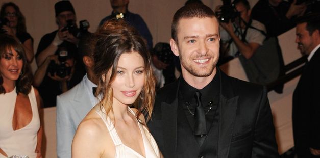 Jessica Biel i Justin Timberlake zaręczeni!