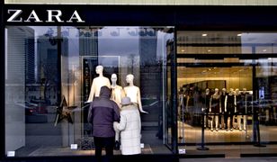 Black Friday Zara – gratka dla miłośników stylizacji