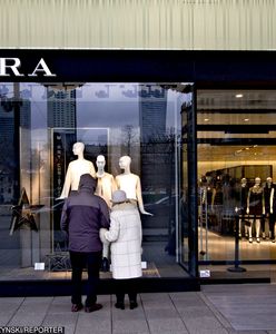 Black Friday Zara – gratka dla miłośników stylizacji