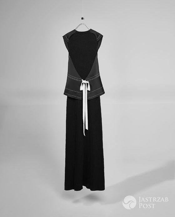 sukienka maxi Zara, cena: 399zł
