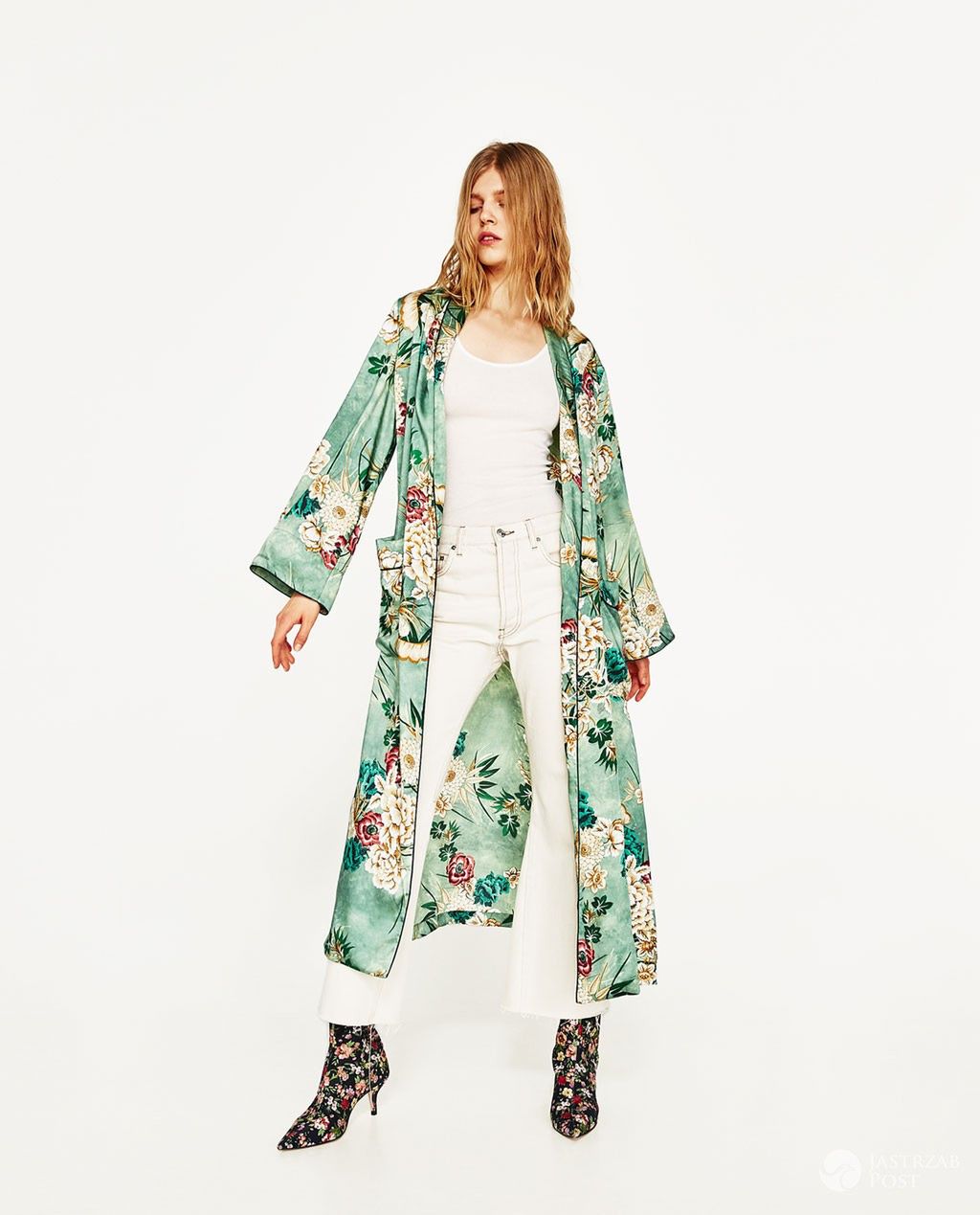 Kimono, Zara, 279 złotych