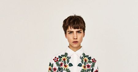 TRENDY 2017: hafty