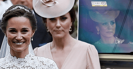 Księżna Kate na ślubie Pippy Middleton miała jeszcze jedną kreację! Kupiła ją w Zarze i zapłaciła tylko… Jest jeden minus