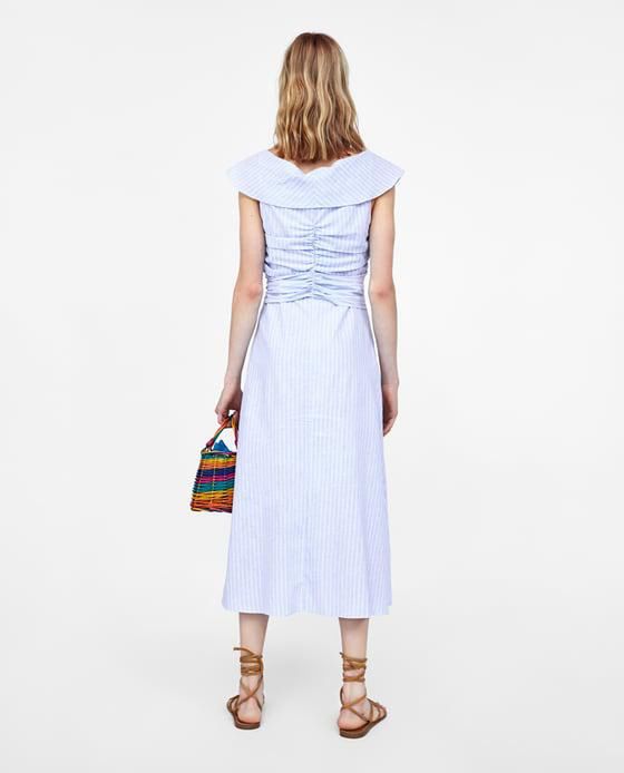Zara, sukienka księżnej Kate