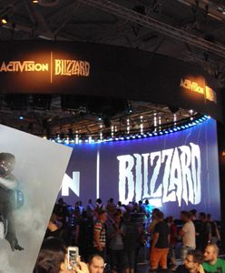 Blizzard traci dużego sponsora. Powodem kwestia Hongkongu