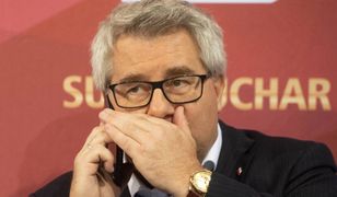 Czarnecki: Kaczyński zna nazwisko kandydata PiS na unijnego komisarza