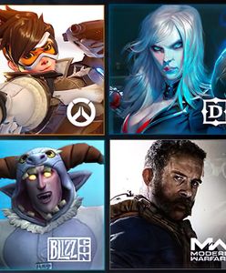 Blizzard na Black Friday. Overwatch, WoW, Diablo i inne hity nawet za pół ceny