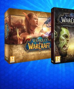 Black Friday 2019: Diablo, World of Warcraft czy Overwatch w promocji