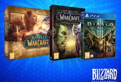 Black Friday 2019: Diablo, World of Warcraft czy Overwatch w promocji