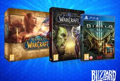 Black Friday 2019: Diablo, World of Warcraft czy Overwatch w promocji