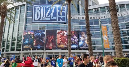 Blizzard potwierdza zwolnienia. Wszystkie siły idą na Diablo 4 i Overwatch 2