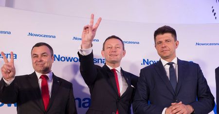 Paweł Rabiej to dobry kandydat na prezydenta Warszawy?