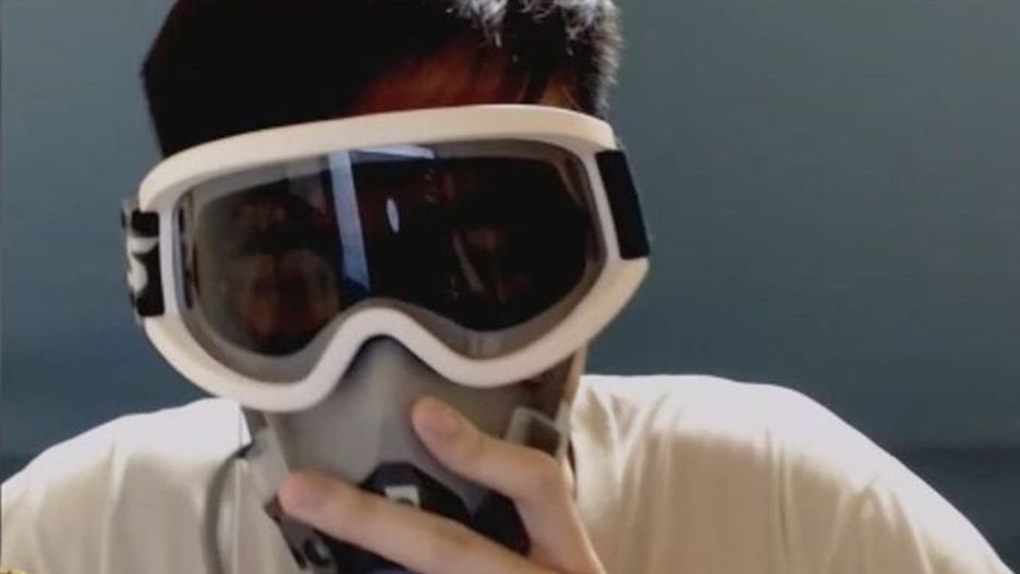 Chung "Blitzchung" Ng Wai wydał oficjalne oświadczenie w sprawie zawieszenia przez Blizzard