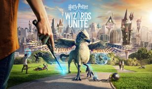 Harry Potter: Wizards Unite ruszy lada moment. Jak zacząć grać?