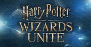 "Harry Potter: Wizards Unite" to następca "Pokemon GO". Znów rozpocznie się globalna mania?