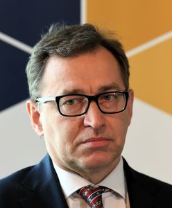 Prezes IPN Jarosław Szarek zdenerwował związkowców z "Solidarności". Sprawa w prokuraturze