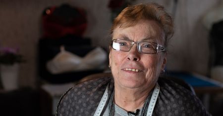 Jedna z ostatnich gorseciarek w Polsce. Po roku sprawdziliśmy, co dzieje się u Pani Grażyny