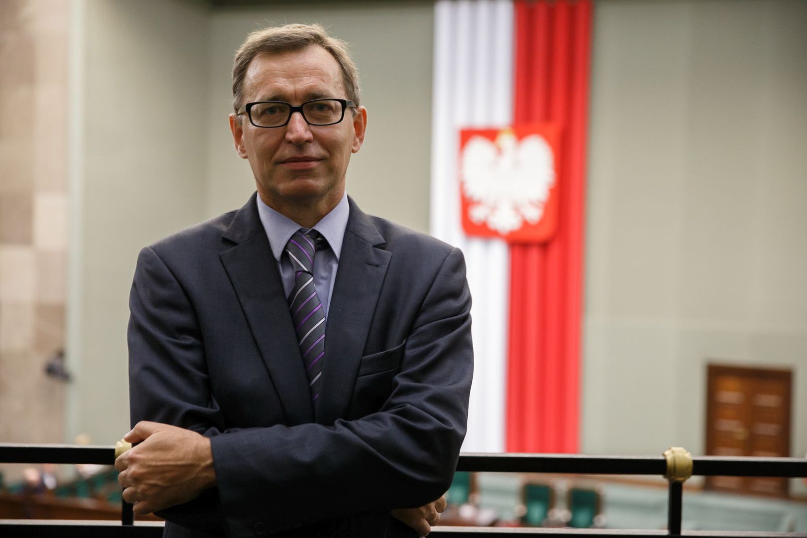 Sejm wybrał nowego prezesa IPN. "Prawdę zastąpiła racja"