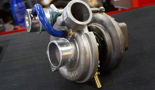 5 rzeczy, których nie należy robić z turbodoładowanymi silnikami