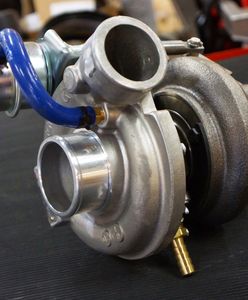 5 rzeczy, których nie należy robić z turbodoładowanymi silnikami