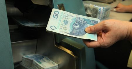 Banki z niższym zyskiem. Do maja niecałe 6 miliardów złotych