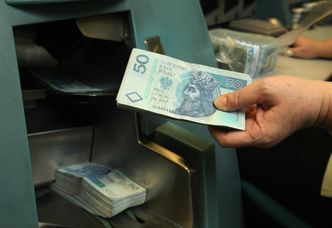 Banki z niższym zyskiem. Do maja niecałe 6 miliardów złotych