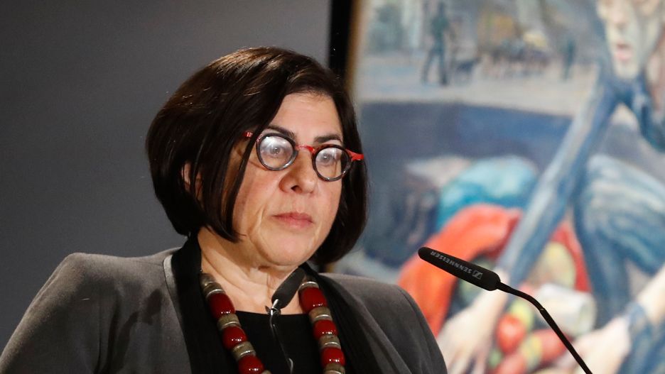 Ambasador Izraela Anna Azari spotka się z Krzysztofem Szczerskim