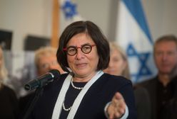 Ambasador Izraela w Polsce może zostać odwołana. Chce tego część Knesetu