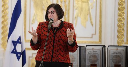 Ambasador Izraela wyjaśnia wątpliwości związane z ustawą o IPN. "Szok był wielki"