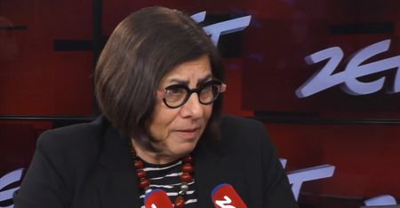 Izraelczycy i Polacy nic o sobie nie wiedzą. Formalne relacje tego nie zmienią