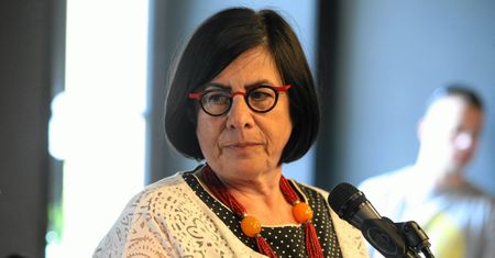 Kary za "polskie obozy śmierci". Ambasador Izraela apeluje o zmianę przepisów