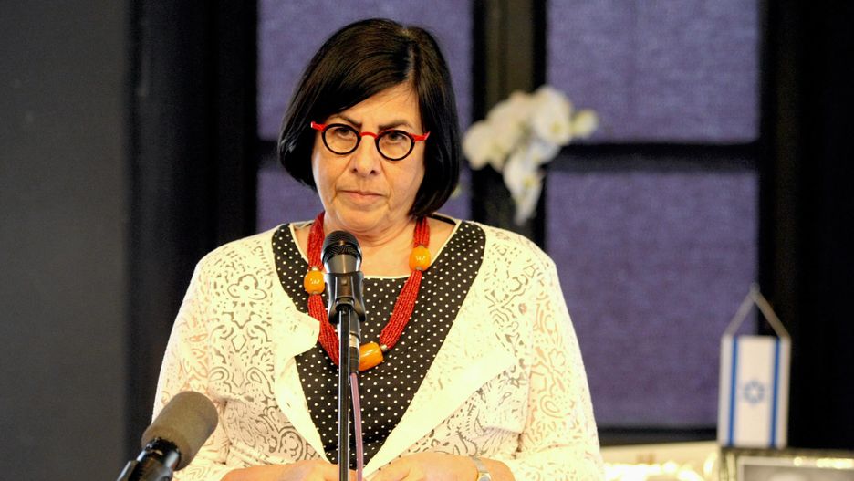 Anna Azari przedstawiła już wątpliwości dotyczące ustawy o IPN