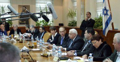 Izrael i Hezbollah dokonały wymiany więźniów