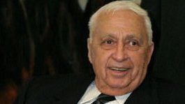 Członkowie gabinetu Szarona poprą jego pomysł?