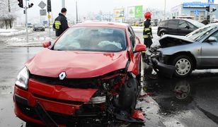 Policja podsumowała bezpieczeństwo na drogach w 2017 roku. Tak dobrze jeszcze nie było