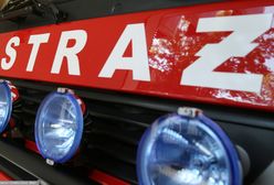 Tczew. W bloku ulatniał się gaz. Ewakuacja mieszkańców