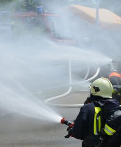 Podpalacz zakładów Olewnika może odetchnąć