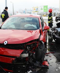 Policja podsumowała bezpieczeństwo na drogach w 2017 roku. Tak dobrze jeszcze nie było