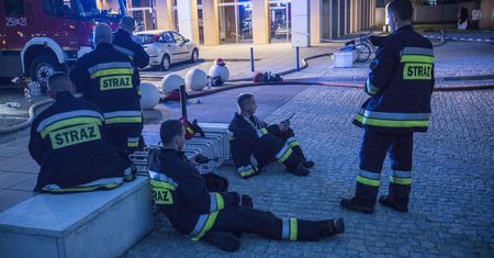 TYLKO w WP. Komu ufają Polacy? Jedna grupa zawodowa znalazła się na dnie (Badanie)