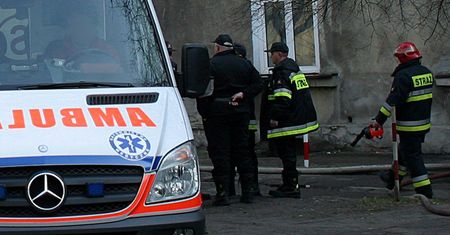 9 latek z Tarnobrzega zmarł po kąpieli. Lekarze nie zdołali go uratować