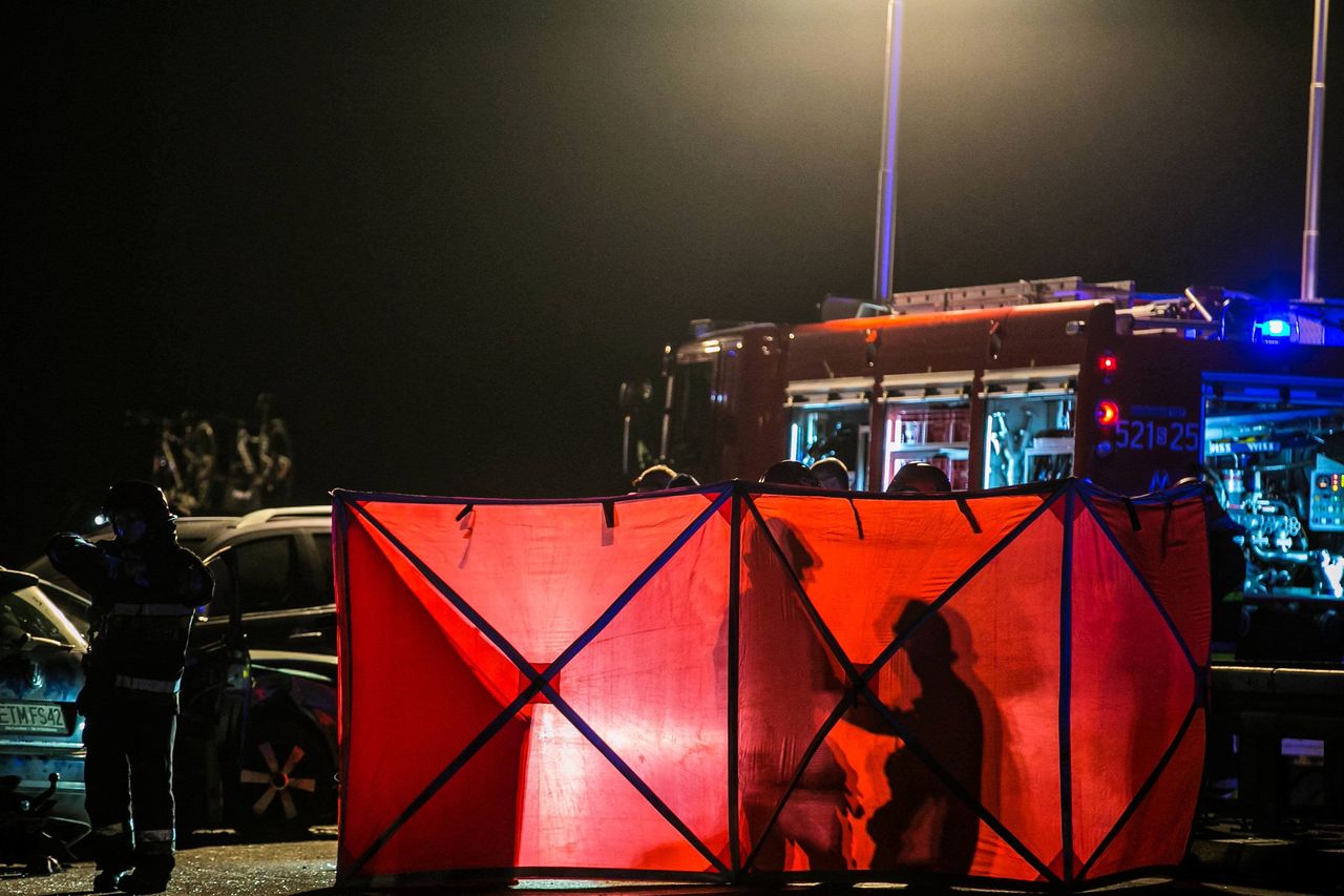 Strażak OSP o realiach służby. "Jest też druga strona medalu"