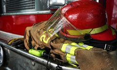 Pożar w opuszczonej kamienicy. Znaleziono zwłoki