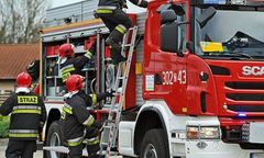 Tragedia w gdańskim Nowym Porcie. Nie żyje kobieta