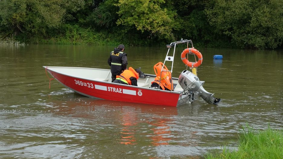 Trzcianka. Policja i prokuratura wyjaśnia przyczyny tragedii