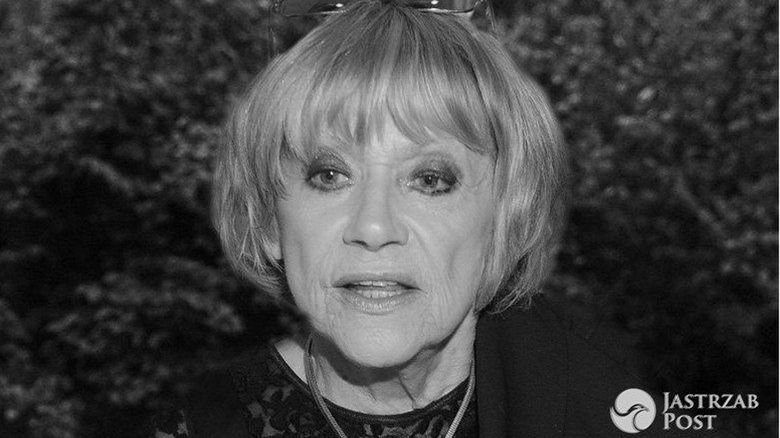 Nie żyje Krystyna Sienkiewicz. Ile miała lat?