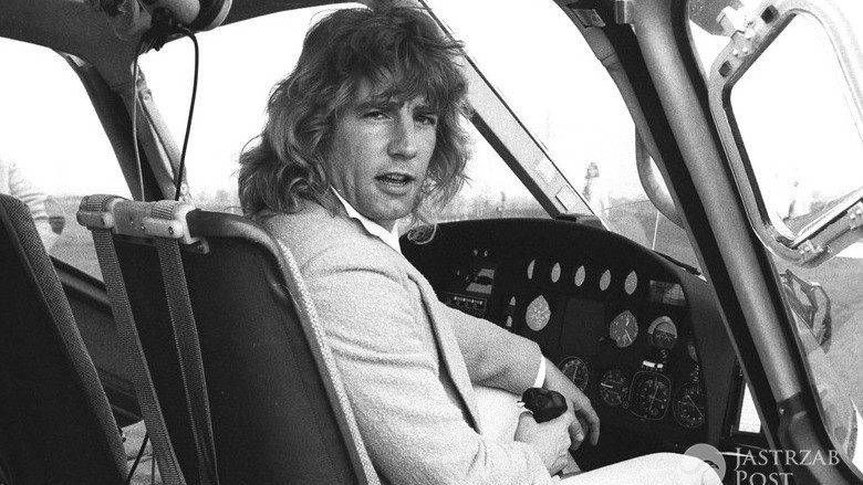Rick Parfitt nie żyje