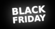 Wyprzedaże na Black Friday 2019 w sklepach z elektroniką. Czarny Piątek z super okazjami