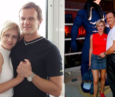 Weronika Marczuk boi się zemsty Cezarego Pazury