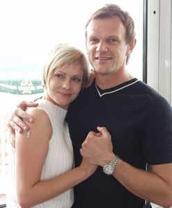 Weronika Marczuk boi się zemsty Cezarego Pazury